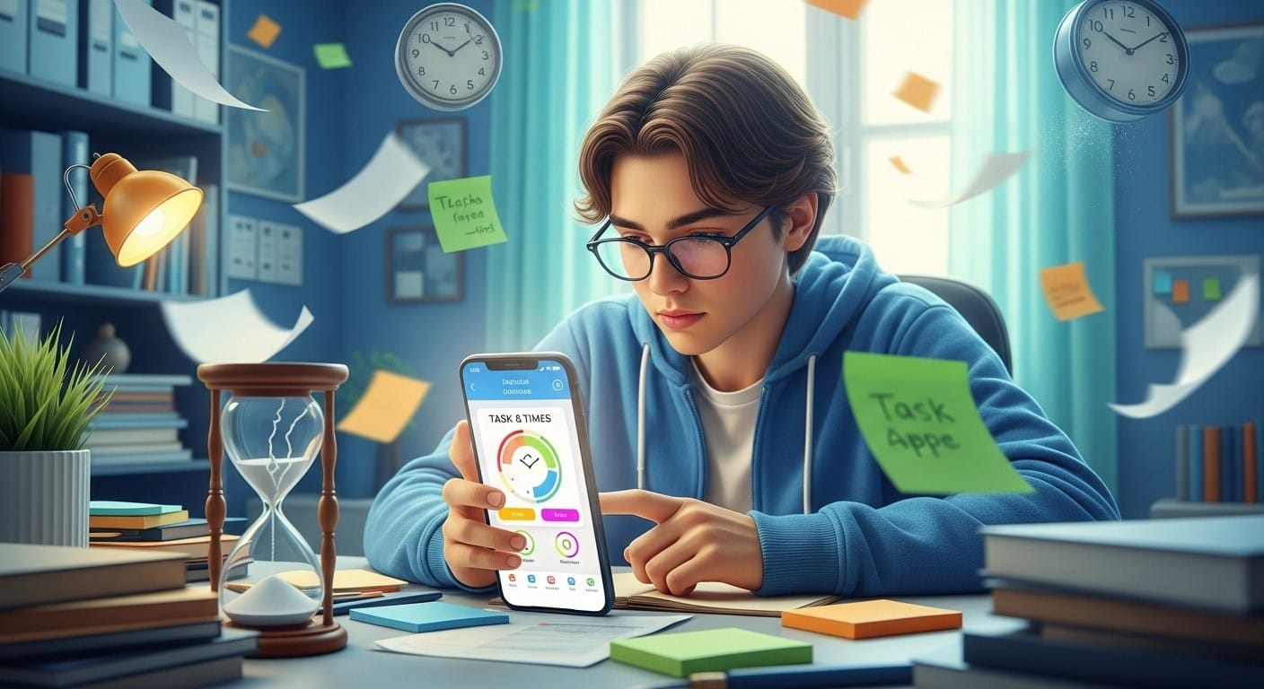Découvrez si les applis pour TDAH améliorent vraiment concentration et organisation ou si elles restent de simples gadgets. Témoignages, avis d’experts et analyse complète.