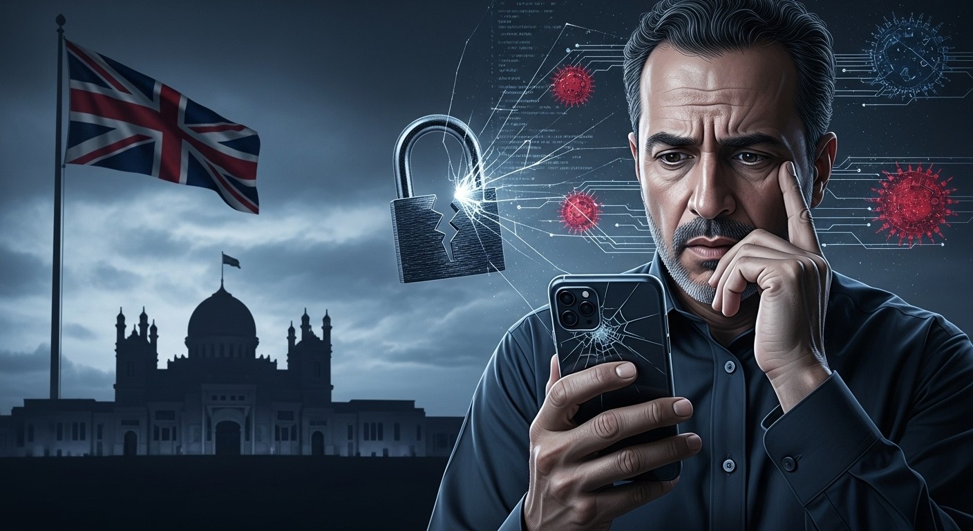 Découvrez comment l'Arabie saoudite a été condamnée à verser 3,5 millions d'euros à un youtubeur dissident espionné via Pegasus et agressé à Londres. Une victoire judiciaire majeure pour la liberté d'expression.