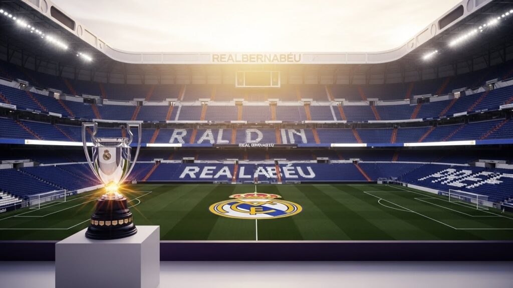 Arbeloa au Real Madrid : Un Nouveau Départ Audacieux