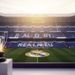 Arbeloa au Real Madrid : Un Nouveau Départ Audacieux