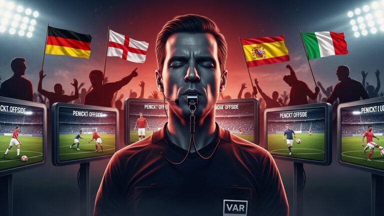 Arbitrage en Europe : Pourquoi Tout le Monde Critique ?