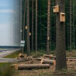Arbres Abattus Aéroport La Rochelle : Compromis et Record Trafic