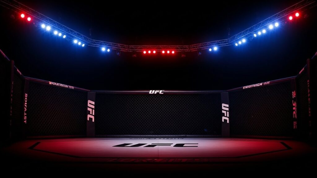 Arman Tsarukyan Critique la Cote de Benoît Saint Denis en UFC