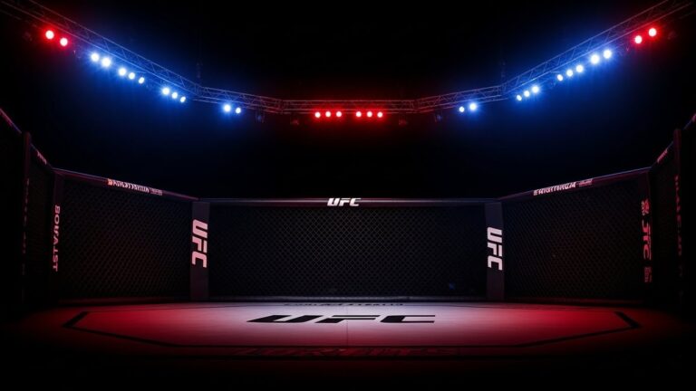 Arman Tsarukyan Critique la Cote de Benoît Saint Denis en UFC