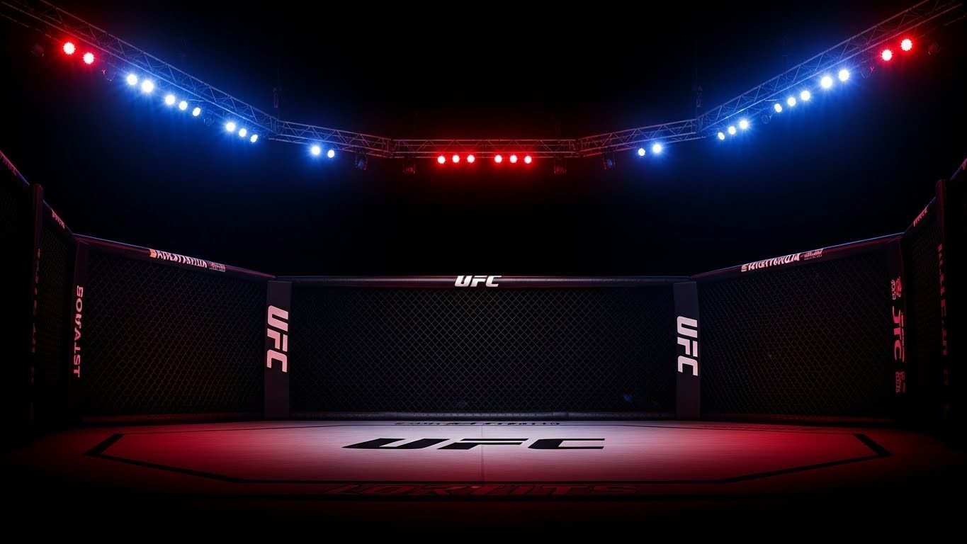 Arman Tsarukyan, n°1 des poids légers, doute des performances de Benoît Saint Denis et accuse l'UFC de favoritisme. Analyse de cette polémique avant son combat contre Dan Hooker.