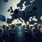 Armée Européenne de 100 000 Hommes : Une Idée Qui Refait Surface