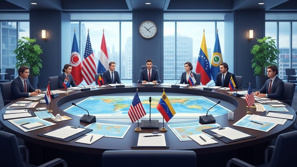 Armes Russes au Venezuela : Ce que les USA Pourraient Capturer