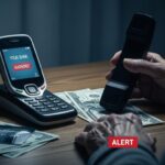 Arnaque au Faux Conseiller Bancaire : 140 Victimes à Paris