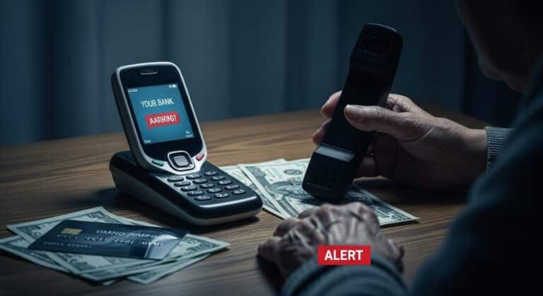 Arnaque au Faux Conseiller Bancaire : 140 Victimes à Paris