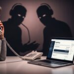 Arnaque Faux Conseillers Bancaires: Victimes Désespérées