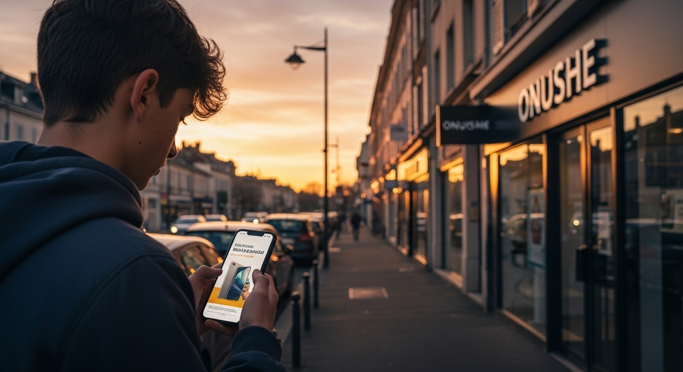 Découvrez comment une simple annonce d'iPhone sur Leboncoin a viré au cauchemar : un adolescent de 17 ans poignardé à Chelles. Dangers des ventes en ligne, suite judiciaire et conseils pour éviter ces pièges.
