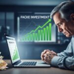 Arnaque Placement en Ligne : Perte de 120 000 Euros, un Témoignage Choc