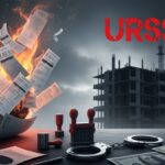 Arnaque Urssaf : 20 Millions Évadés Via Sociétés Bidon