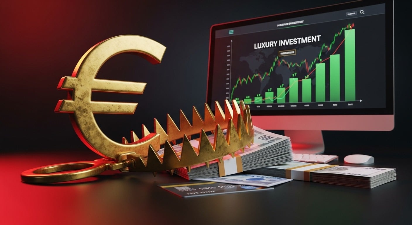 Découvrez comment repérer et éviter les arnaques aux faux placements en ligne. Astuces simples, signaux d'alerte et réflexes à adopter pour protéger votre argent en 2026.