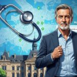 Arnaud Dalbis Candidat Mantes-la-Jolie 2026