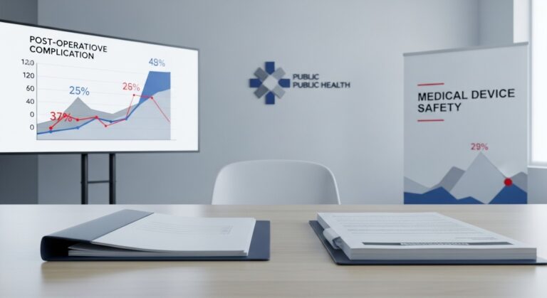 Arnaud Denis : Plainte Après Prothèse Hernie et Souffrances Extrêmes