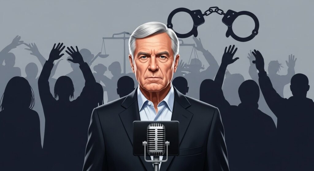 Arno Klarsfeld : Plainte pour Incitation à la Haine Après Polémique Rafles