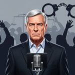 Arno Klarsfeld : Plainte pour Incitation à la Haine Après Polémique Rafles