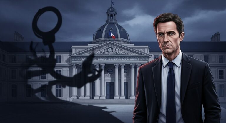 Arno Klarsfeld : Procédure Disciplinaire au Conseil d’État Après Propos sur les Rafles