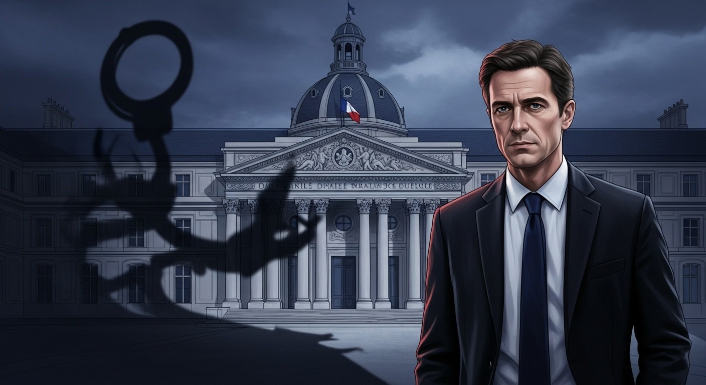 Découvrez pourquoi Arno Klarsfeld, conseiller d’État, fait face à une rare procédure disciplinaire après ses déclarations sur les "grandes rafles" d’étrangers irréguliers. Polémique, déontologie et réactions en détail.