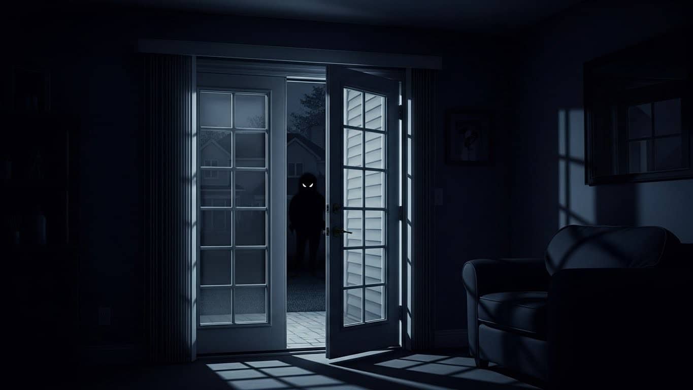 Découvrez les détails choquants de l'arrestation du violeur des Mureaux après l'agression brutale d'une femme de 72 ans. Aveux, ADN, lien avec un autre crime... L'enquête révélée.