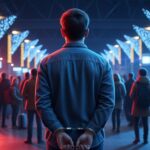 Arrestation d'un Français pour Agression Sexuelle à Melbourne