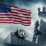 Arrestation Maduro : Trump Met Fin à l'ONU ?