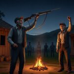 Arrestation Maduro Venezuela : Deux Paysans Emprisonnés