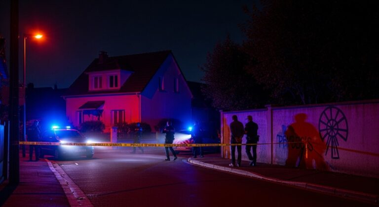Arrestations dans le Gandhi Gang : Guerre Interne en Seine-Saint-Denis