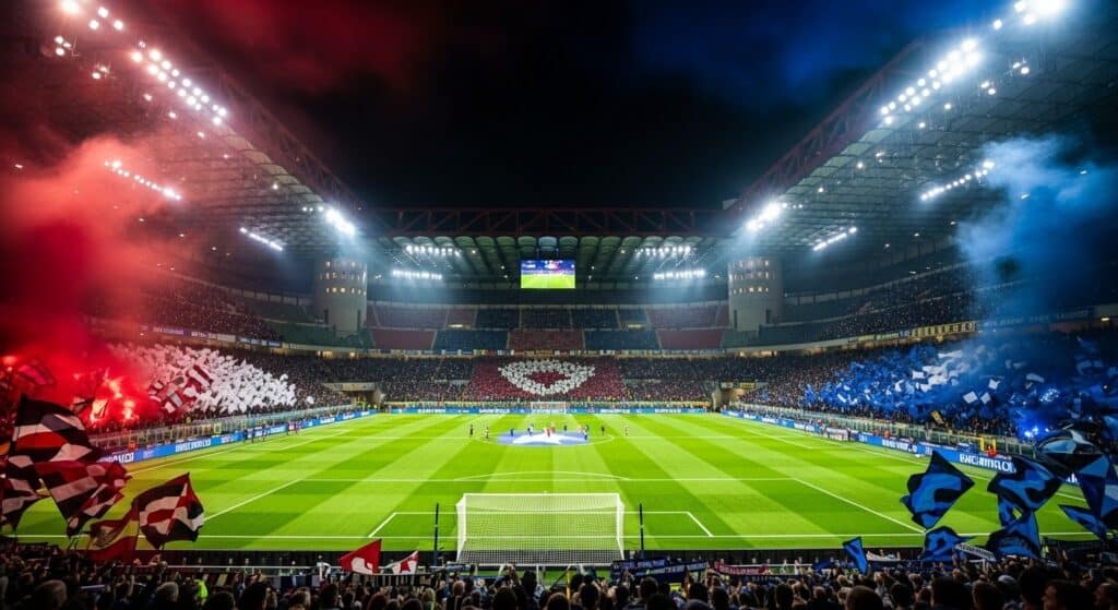 Arsenal Écrase l&rsquo;Inter 3-1 : 7 Victoires en C1 et Top 2 Assuré