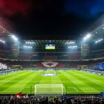 Arsenal Écrase l&rsquo;Inter 3-1 : 7 Victoires en C1 et Top 2 Assuré