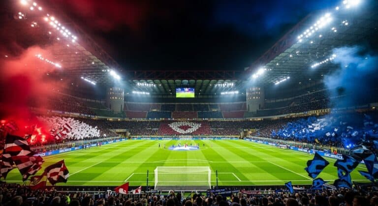 Arsenal Écrase l&rsquo;Inter 3-1 : 7 Victoires en C1 et Top 2 Assuré