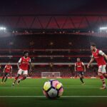 Arsenal – Manchester United : Heure et Chaîne TV du Choc