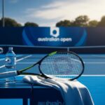 Arthur Fils Forfait Open Australie : Blessure au Dos