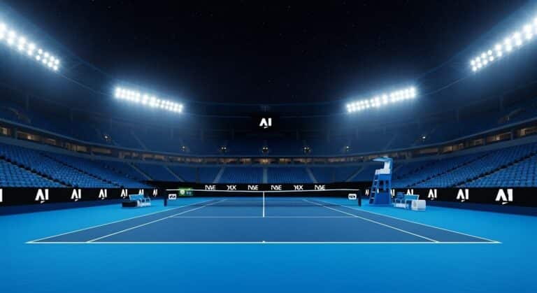 Arthur Gea : La Métamorphose d’un Talent vers le Top 100