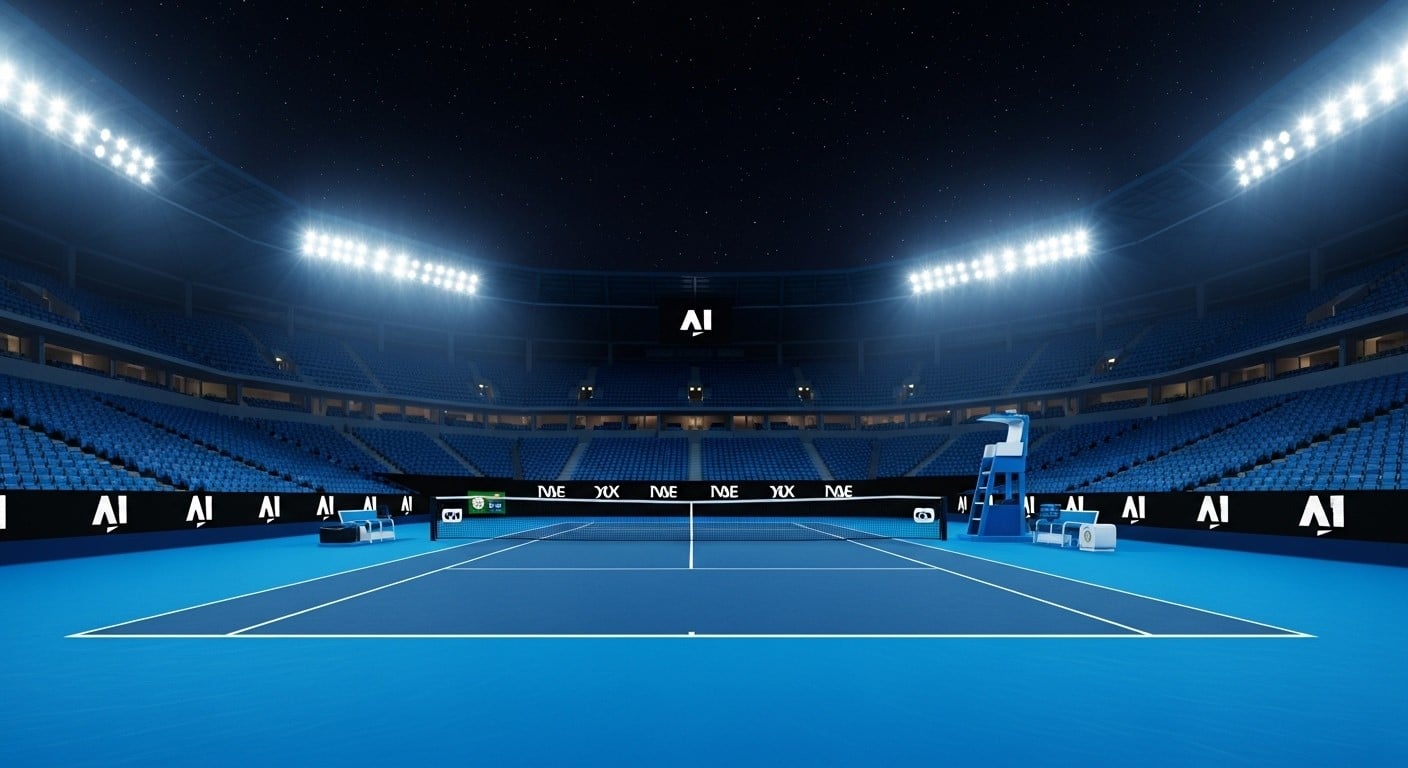 Découvrez comment Arthur Gea, 21 ans, a explosé à l'Open d'Australie 2026 en battant un top 20. Son déclic ? Les interclubs français ! Une ascension fulgurante à suivre.