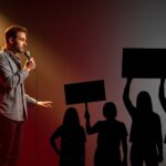 Ary Abittan : Plainte pour Entrave à la Liberté d&rsquo;Expression