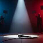 Ary Abittan : Polémique sur son Spectacle dans l&rsquo;Oise