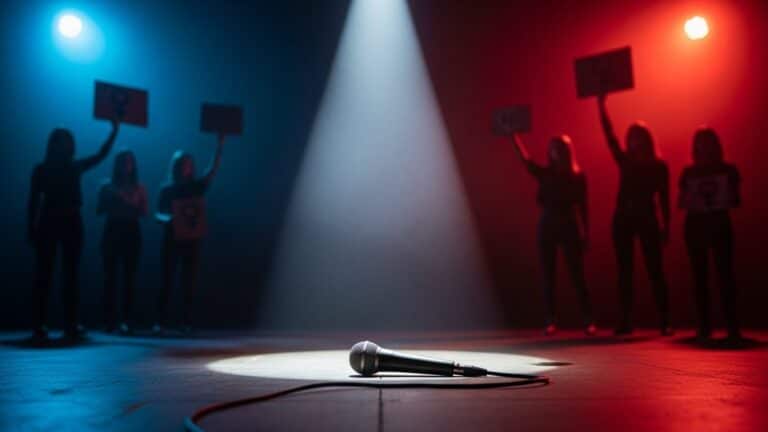 Ary Abittan : Polémique sur son Spectacle dans l&rsquo;Oise