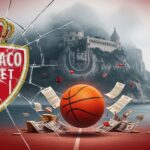 AS Monaco Basket : Incertitudes Après la Reprise en Main