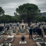 Assassinat d&rsquo;Alain Orsoni en Corse : Obsèques Sous Haute Surveillance