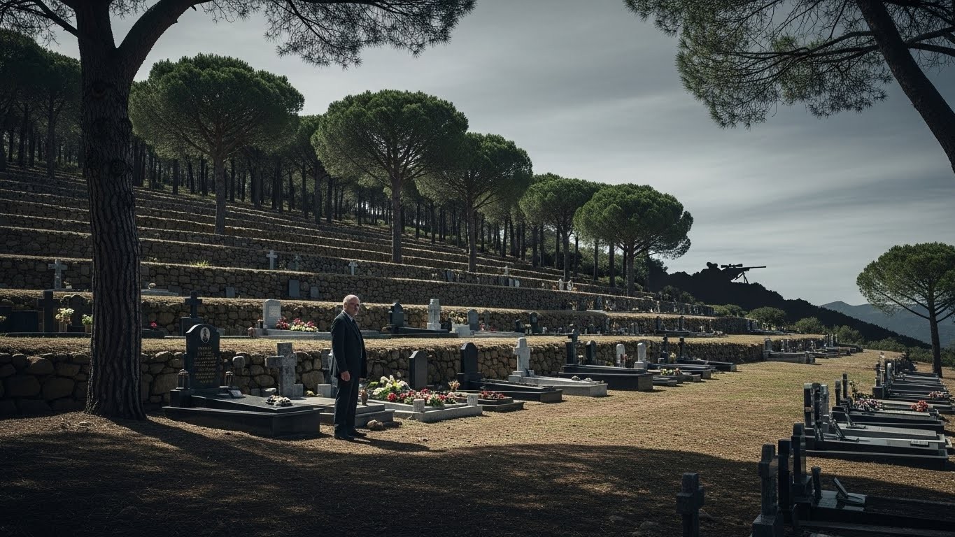 Découvrez le parcours tumultueux d'Alain Orsoni, figure historique du nationalisme corse, assassiné lors des obsèques de sa mère. Enquête en cours et obsèques samedi à Ajaccio.