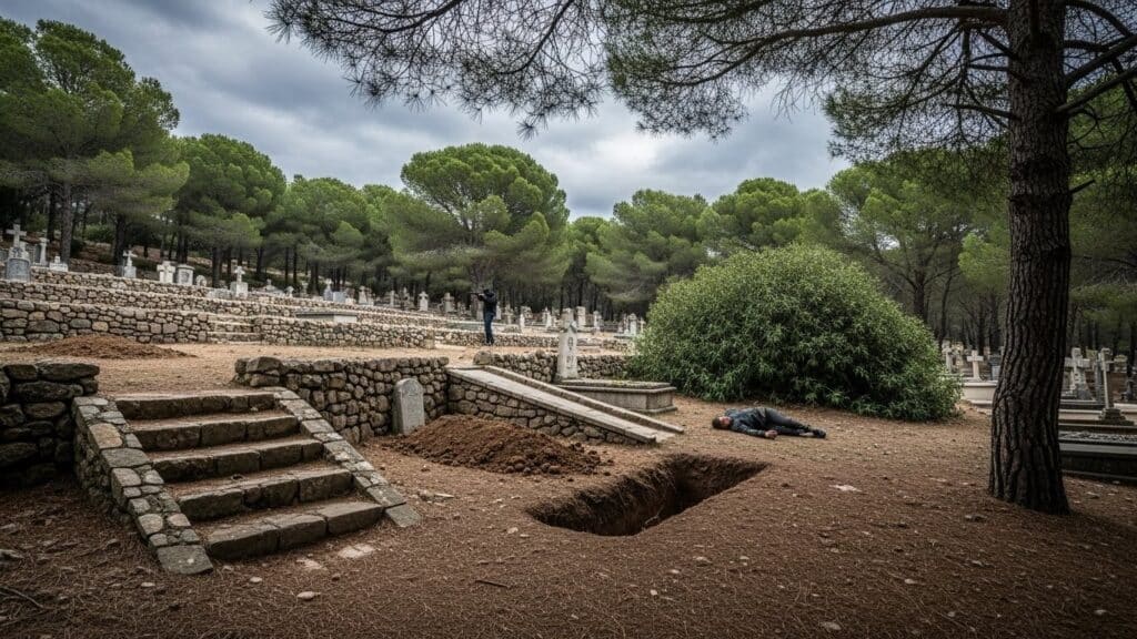 Assassinat d&rsquo;Alain Orsoni en Corse : Vendetta et Enquête en Cours