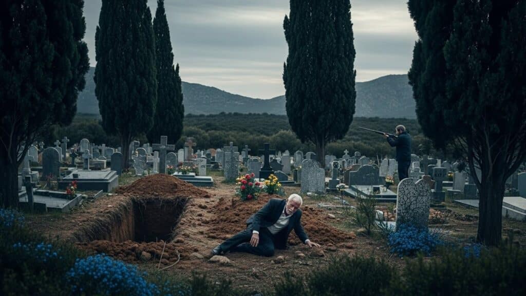 Assassinat d&rsquo;Alain Orsoni : un Destin Corse Tourmenté