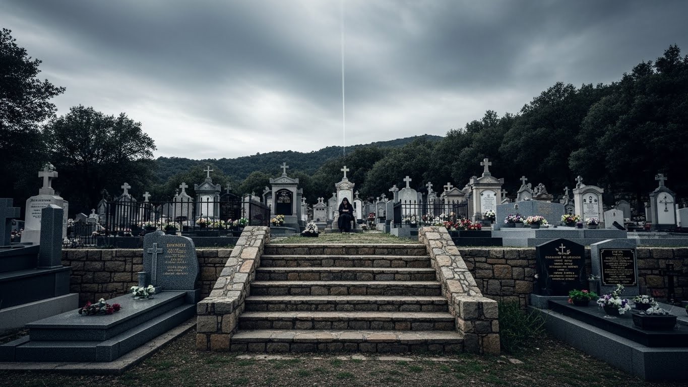 Découvrez les détails glaçants de l’assassinat d’Alain Orsoni, figure historique du nationalisme corse, abattu d’un seul tir lors des obsèques de sa mère. Enquête, contexte et onde de choc en Corse.