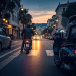 Assassinat de Lizabete à Nice : Piste Familiale et Suspect en Fuite