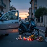 Assassinat de Lizabete à Nice : stupeur et émotion dans son quartier