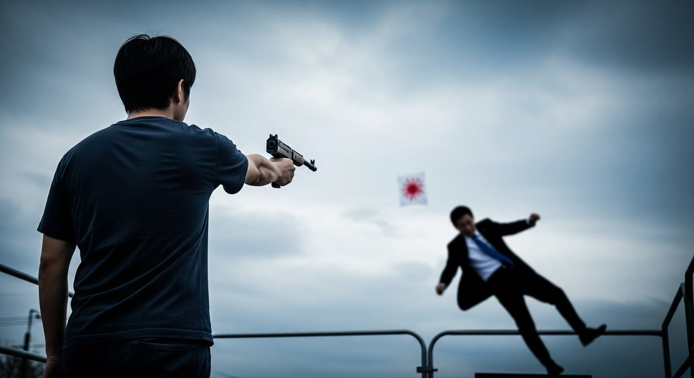 Plus de trois ans après l'assassinat choc de Shinzo Abe, son meurtrier écope de la perpétuité. Retour sur les faits, le mobile lié à la secte Moon et les répercussions sur le Japon.