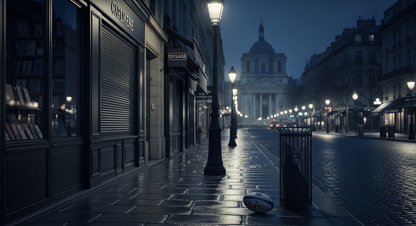 À quelques mois du procès pour l'assassinat de Federico Martin Aramburu, Romain Bouvier affirme avoir changé en prison. Décryptage d'une affaire qui secoue encore, entre violence politique et rédemption ?