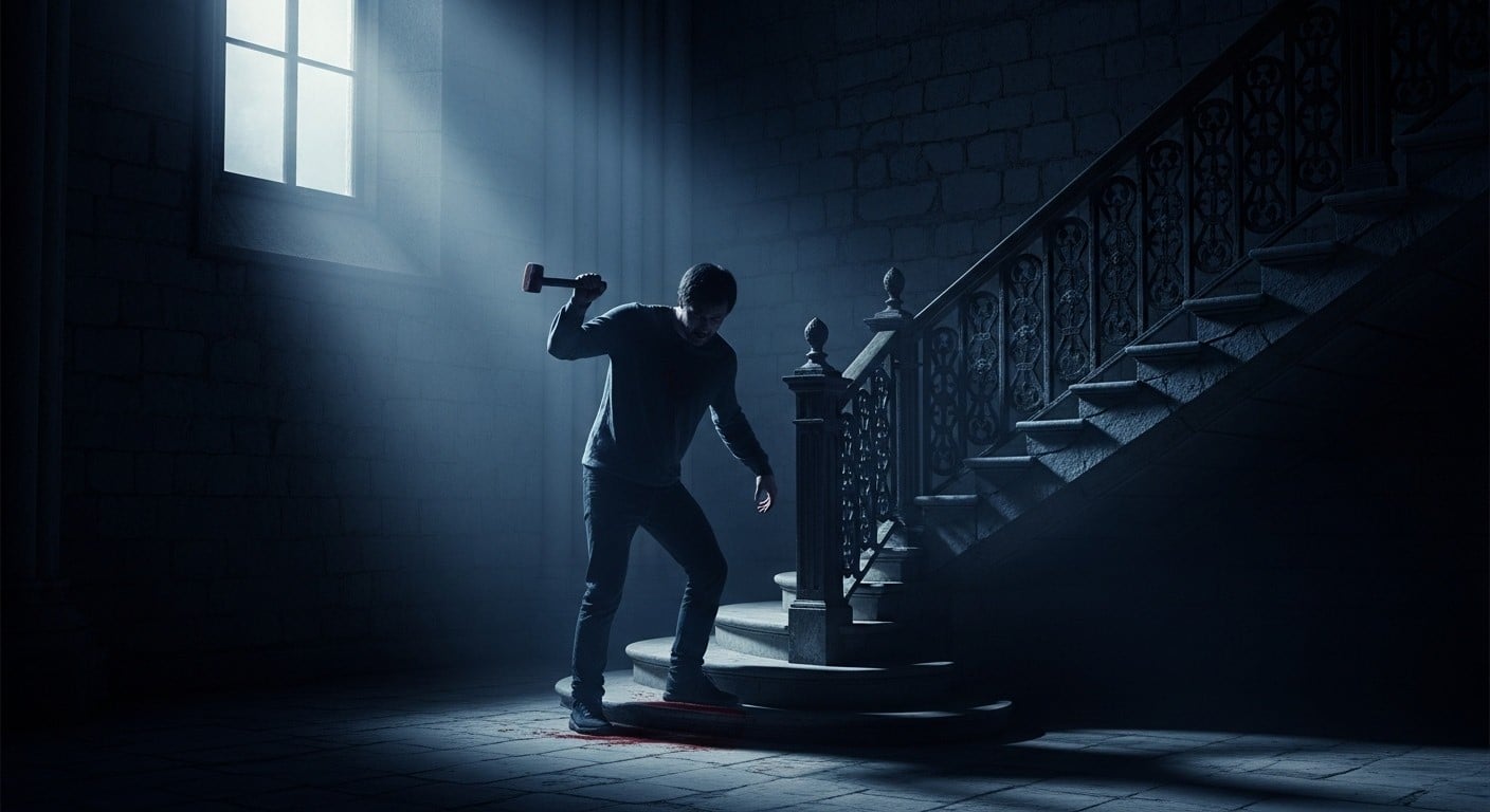 Un Rwandais déjà condamné pour incendie de cathédrale assassine un prêtre qui l'accueillait. Verdict choc : 30 ans ferme. Découvrez le parcours troublant et les débats sur le discernement.